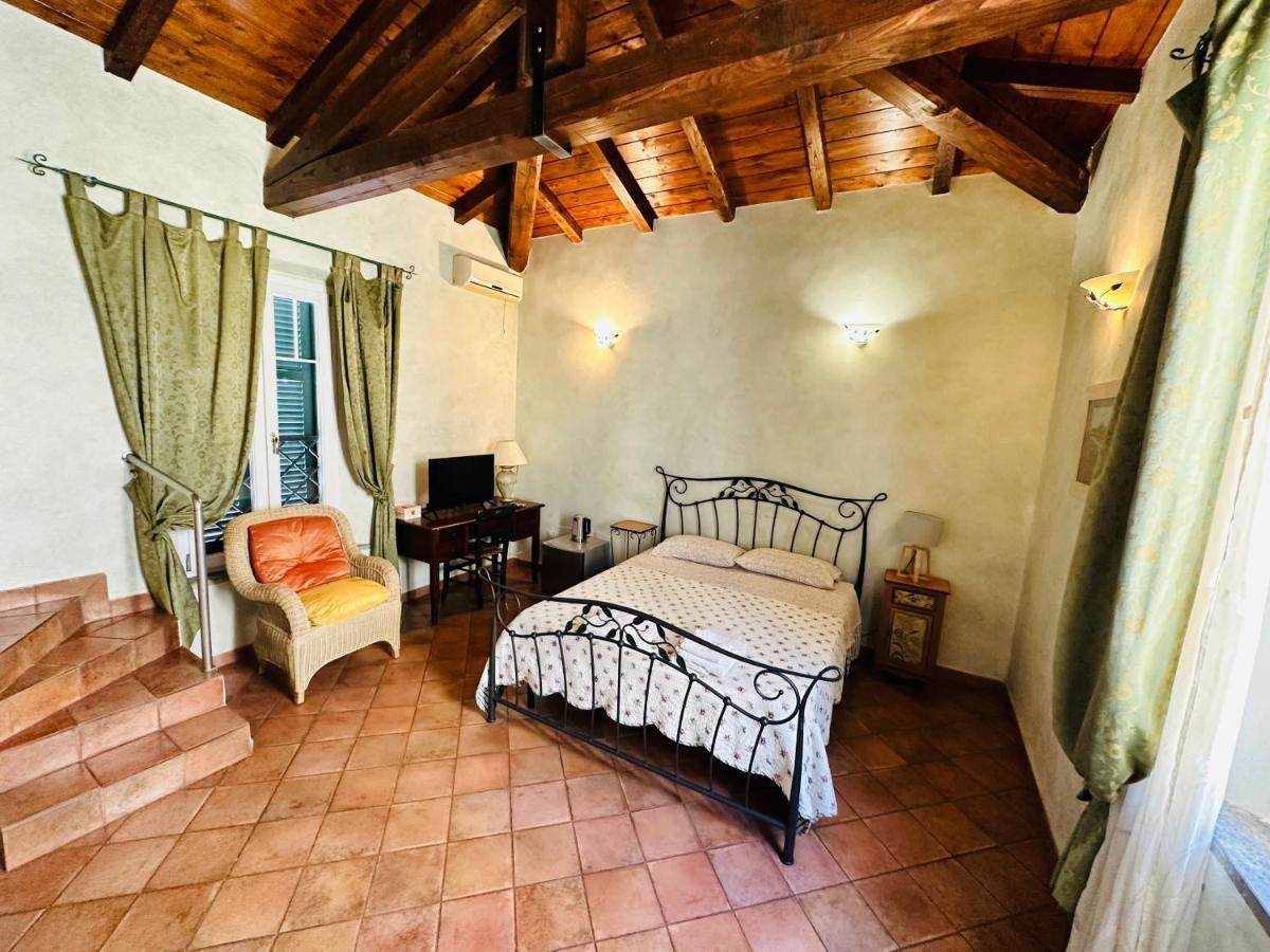 Relax Clementina Apartment Fiumicino