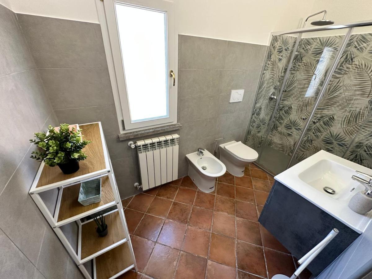 Apartment Relax Clementina Fiumicino