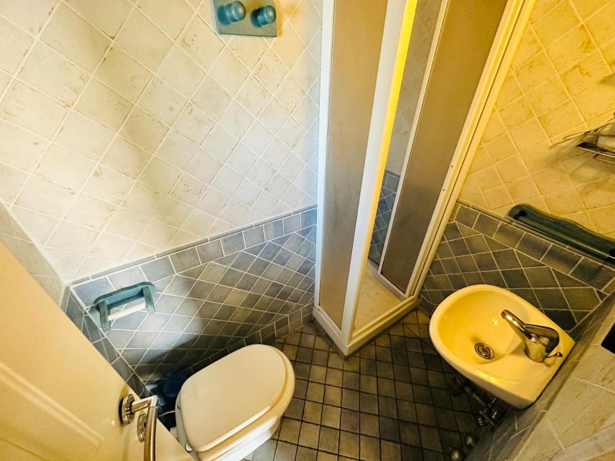 Apartment Relax Clementina Fiumicino