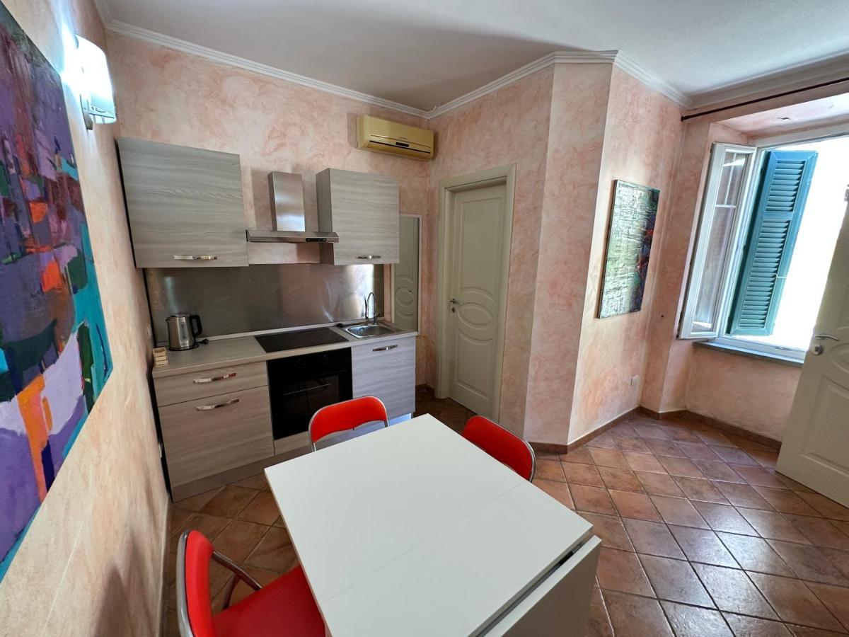 Relax Clementina Apartment *