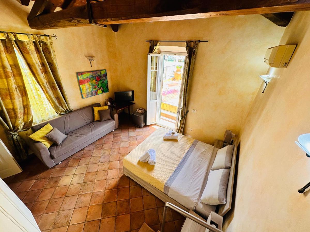 Relax Clementina Apartment Fiumicino