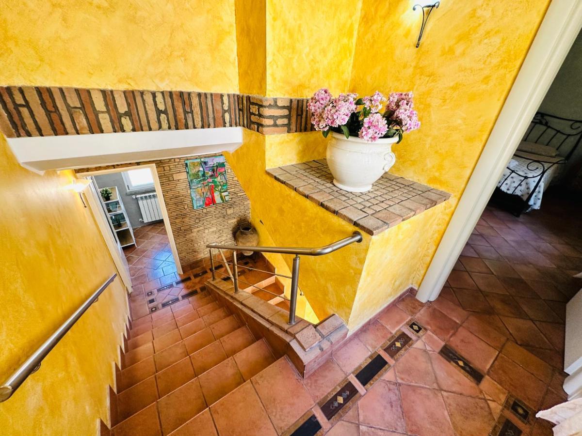 Relax Clementina Apartment *