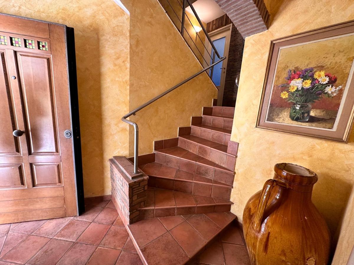 Apartment Relax Clementina Fiumicino