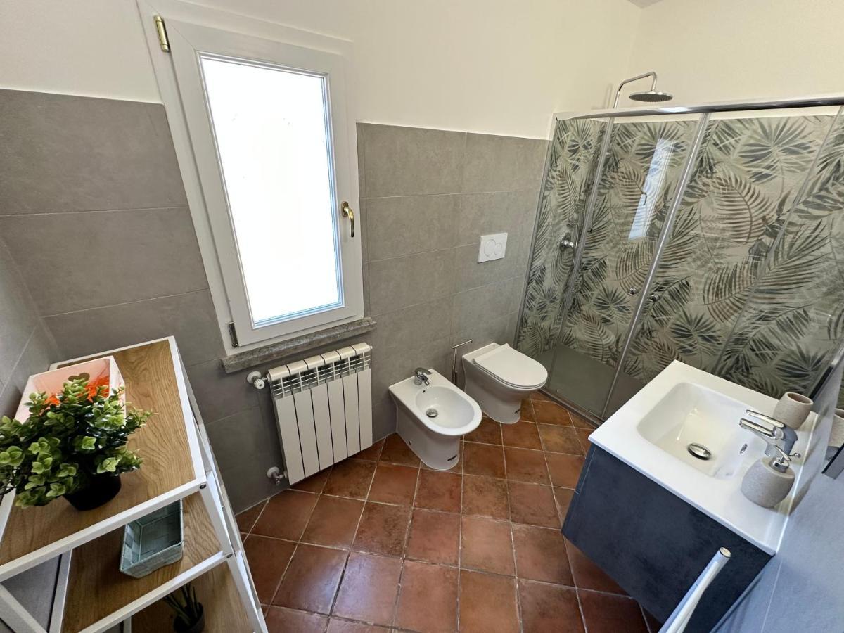 Apartment Relax Clementina