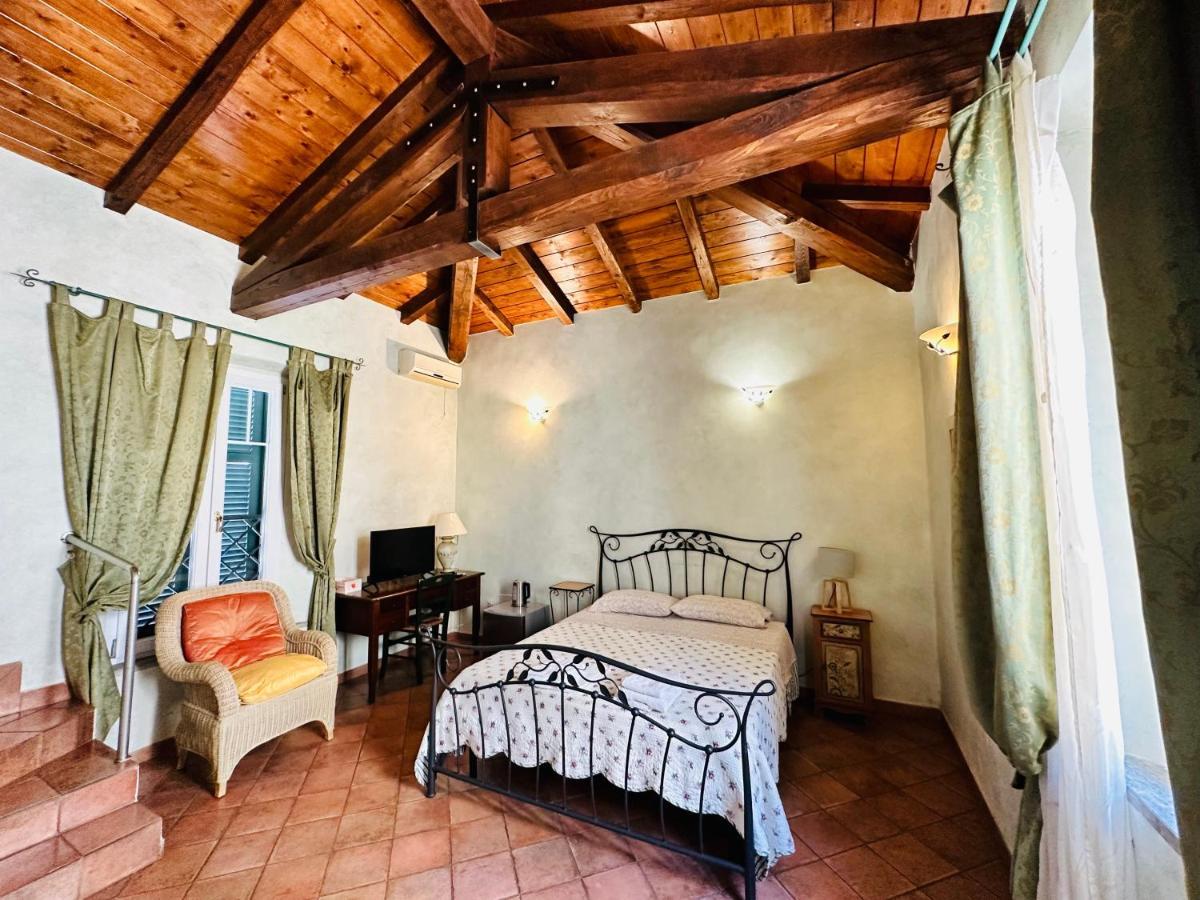 Relax Clementina Apartment Fiumicino