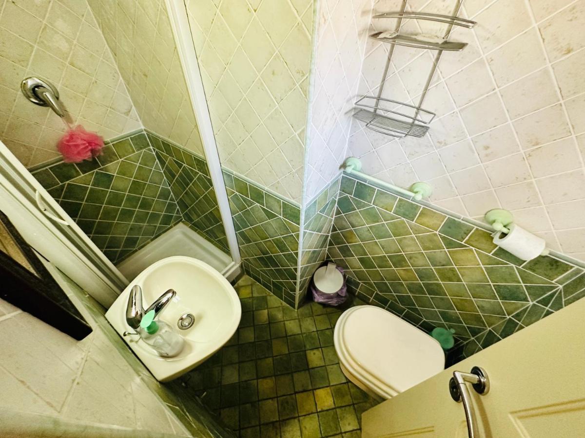 Apartment Relax Clementina Fiumicino