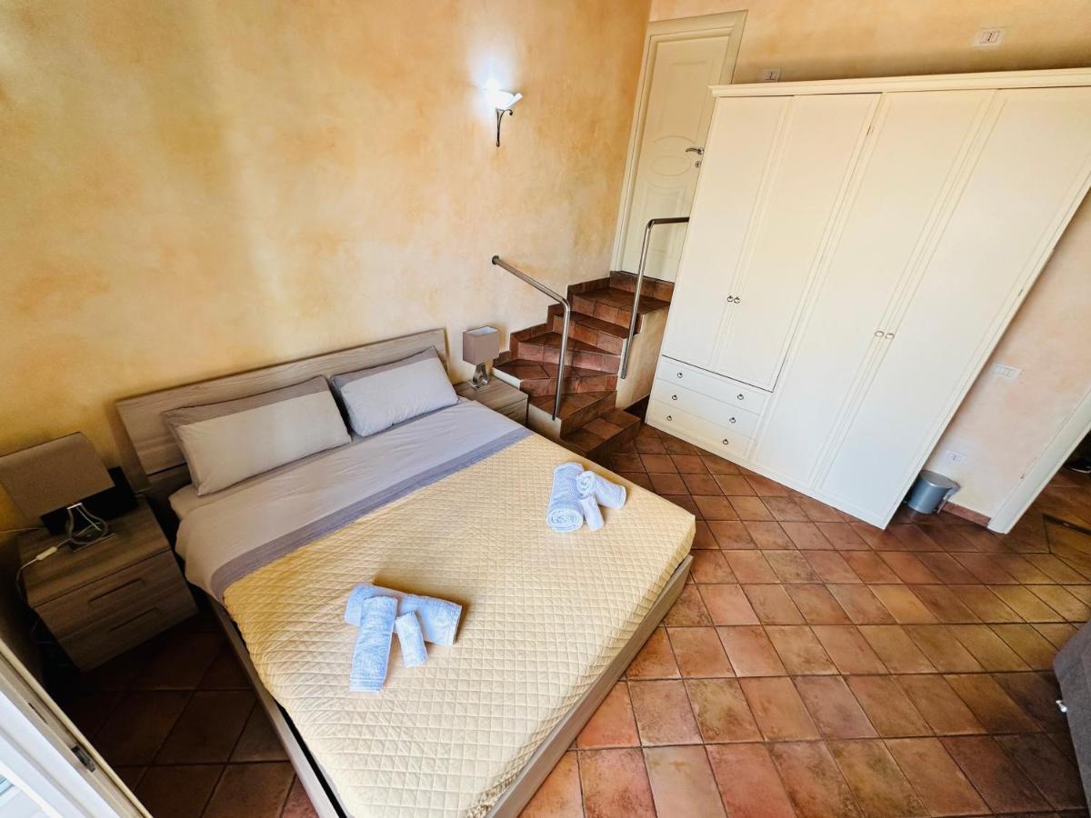 Apartment Relax Clementina