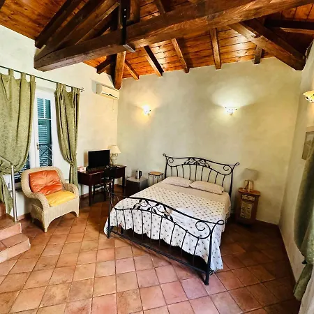Relax Clementina Apartment Fiumicino Exterior photo
