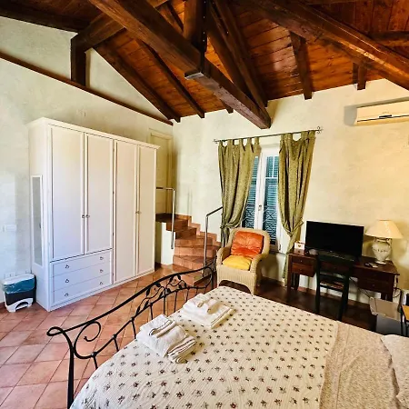 Relax Clementina Apartment Fiumicino Exterior photo
