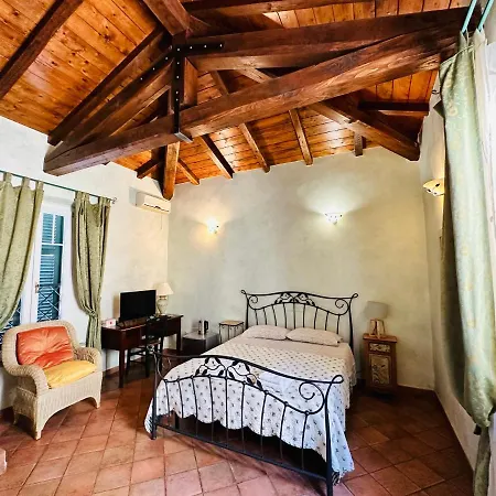 Relax Clementina Apartment Fiumicino Exterior photo