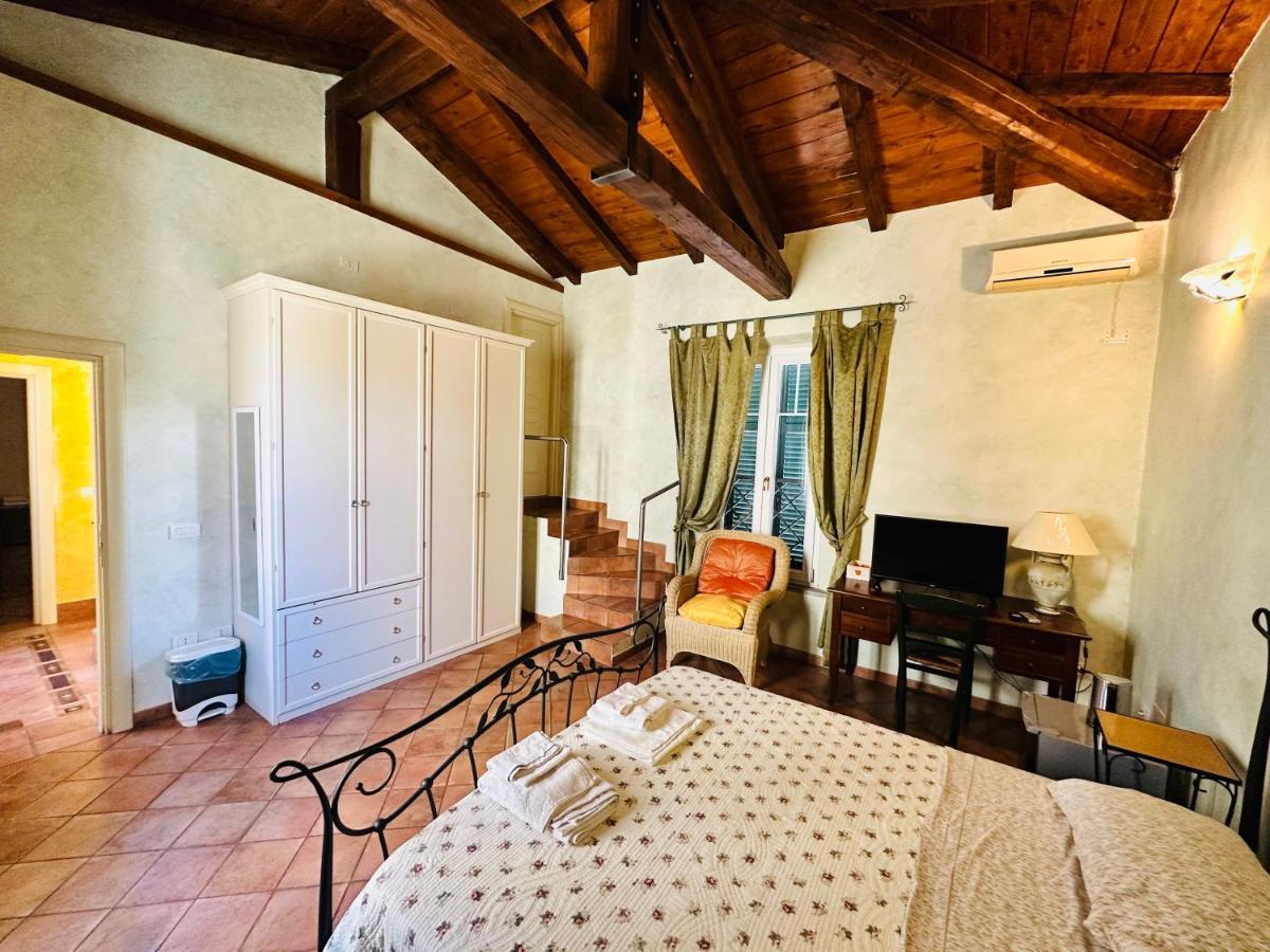 Relax Clementina Apartment Fiumicino