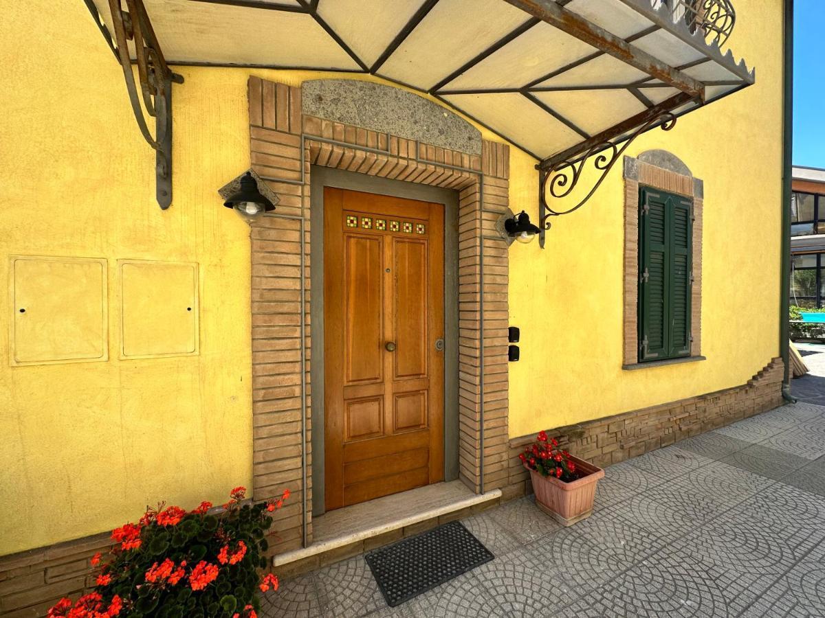 Apartment Relax Clementina